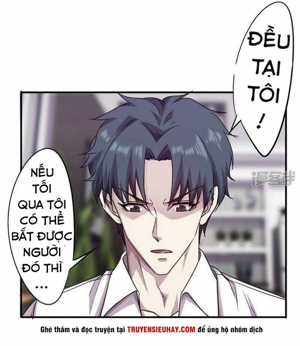 Tối Cường Công Nhân Chapter 113 trang 3