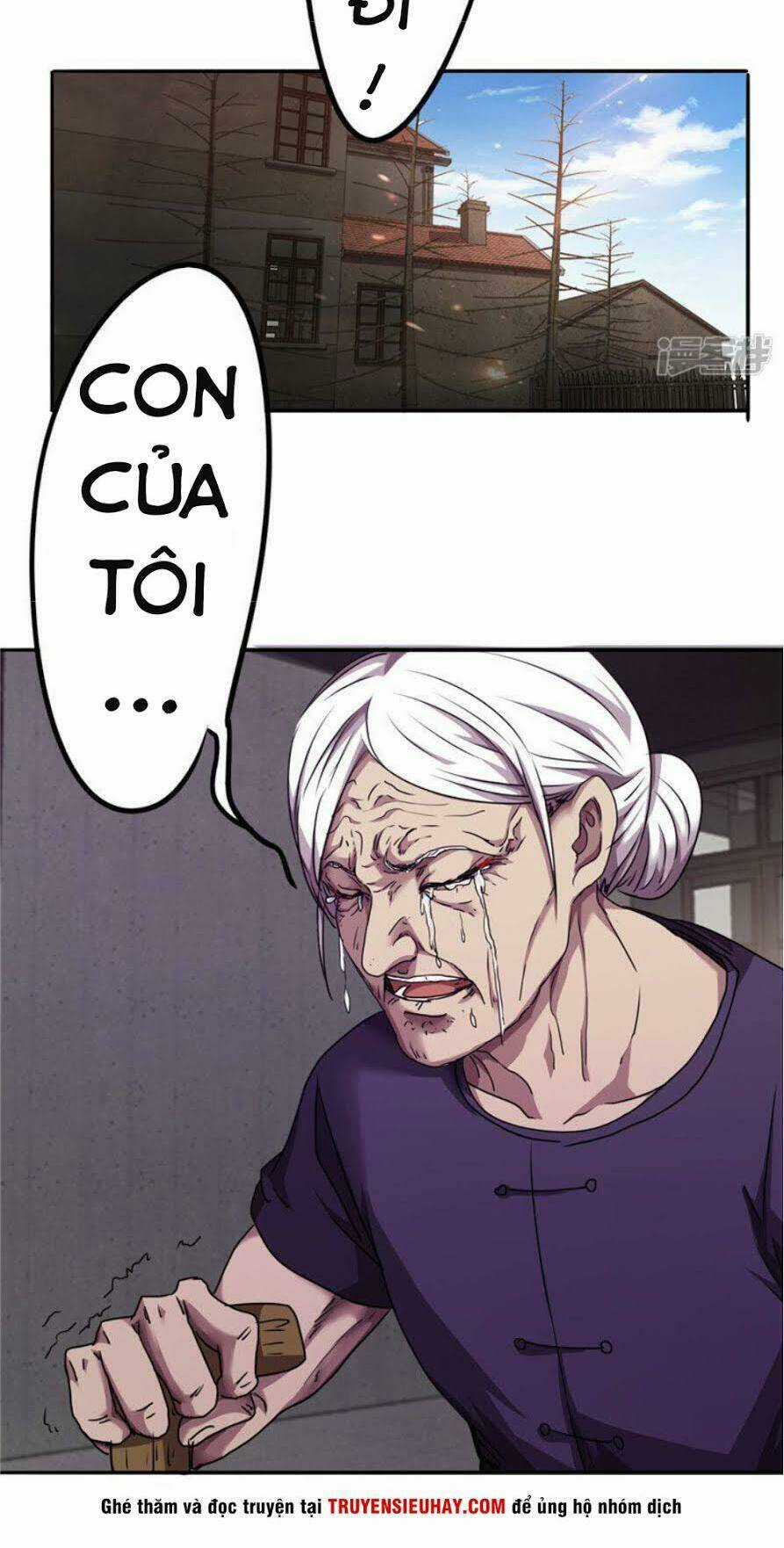 Tối Cường Công Nhân Chapter 114 trang 12