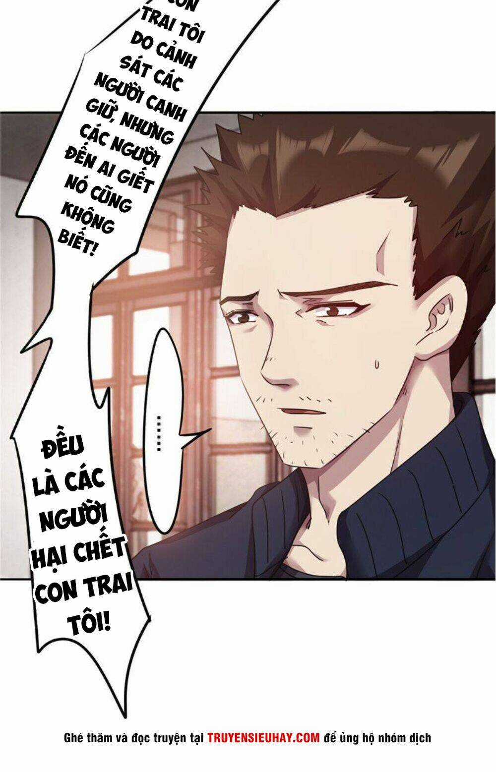 Tối Cường Công Nhân Chapter 114 trang 14