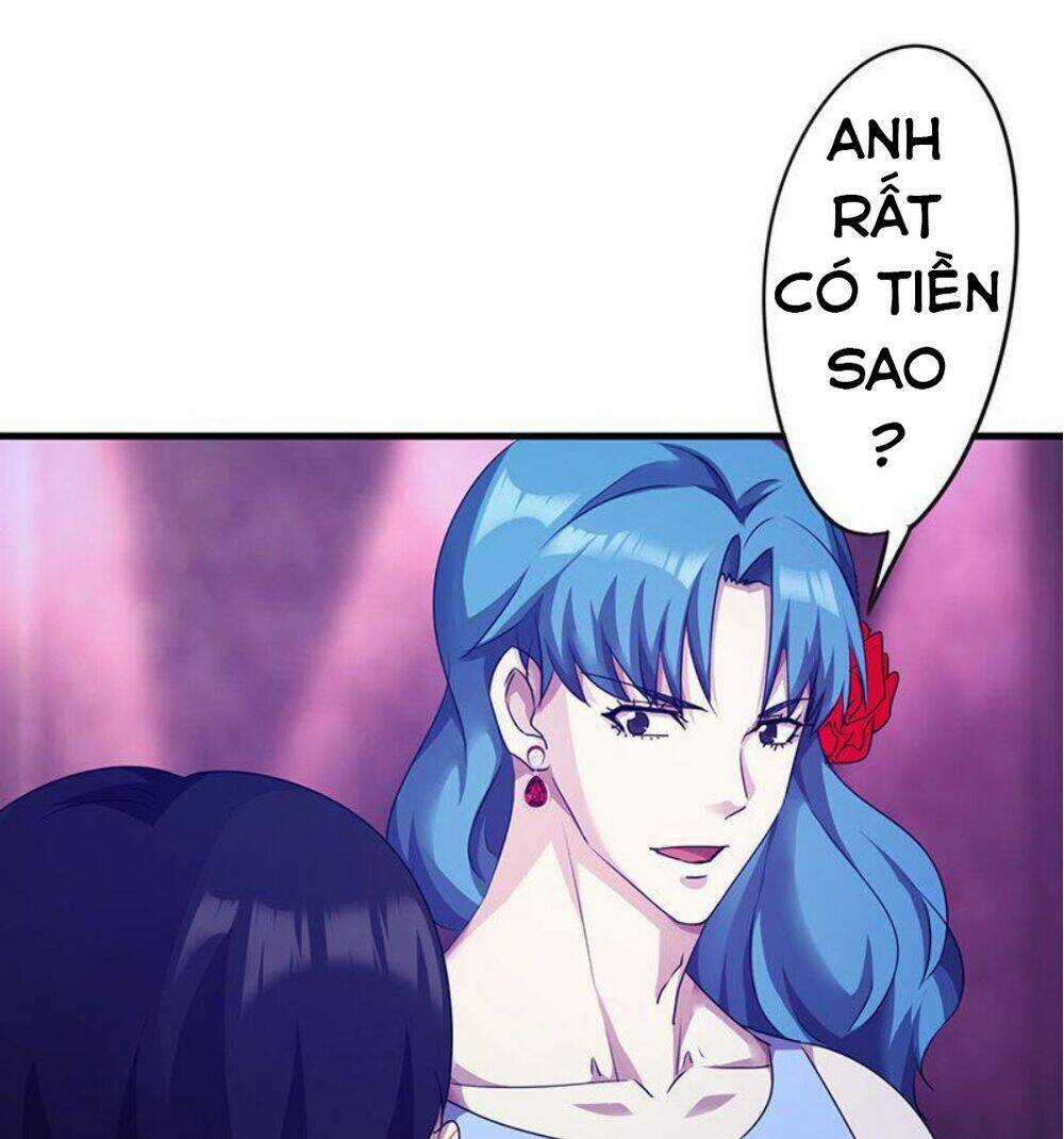 Tối Cường Công Nhân Chapter 114 trang 21