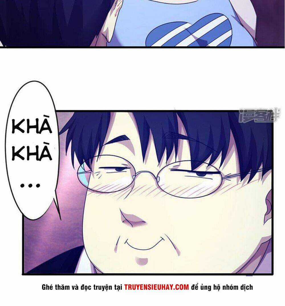 Tối Cường Công Nhân Chapter 114 trang 22