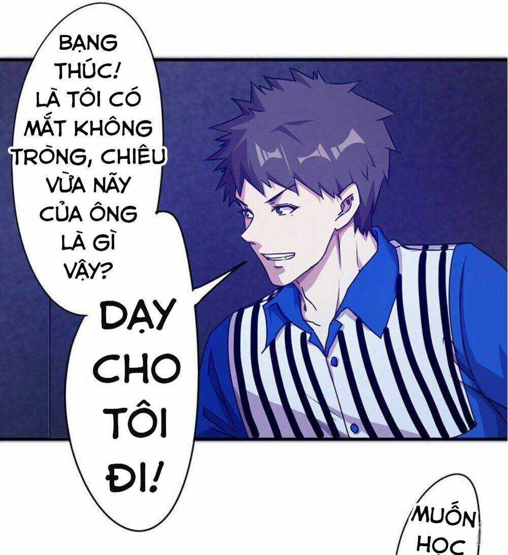 Tối Cường Công Nhân Chapter 114 trang 23