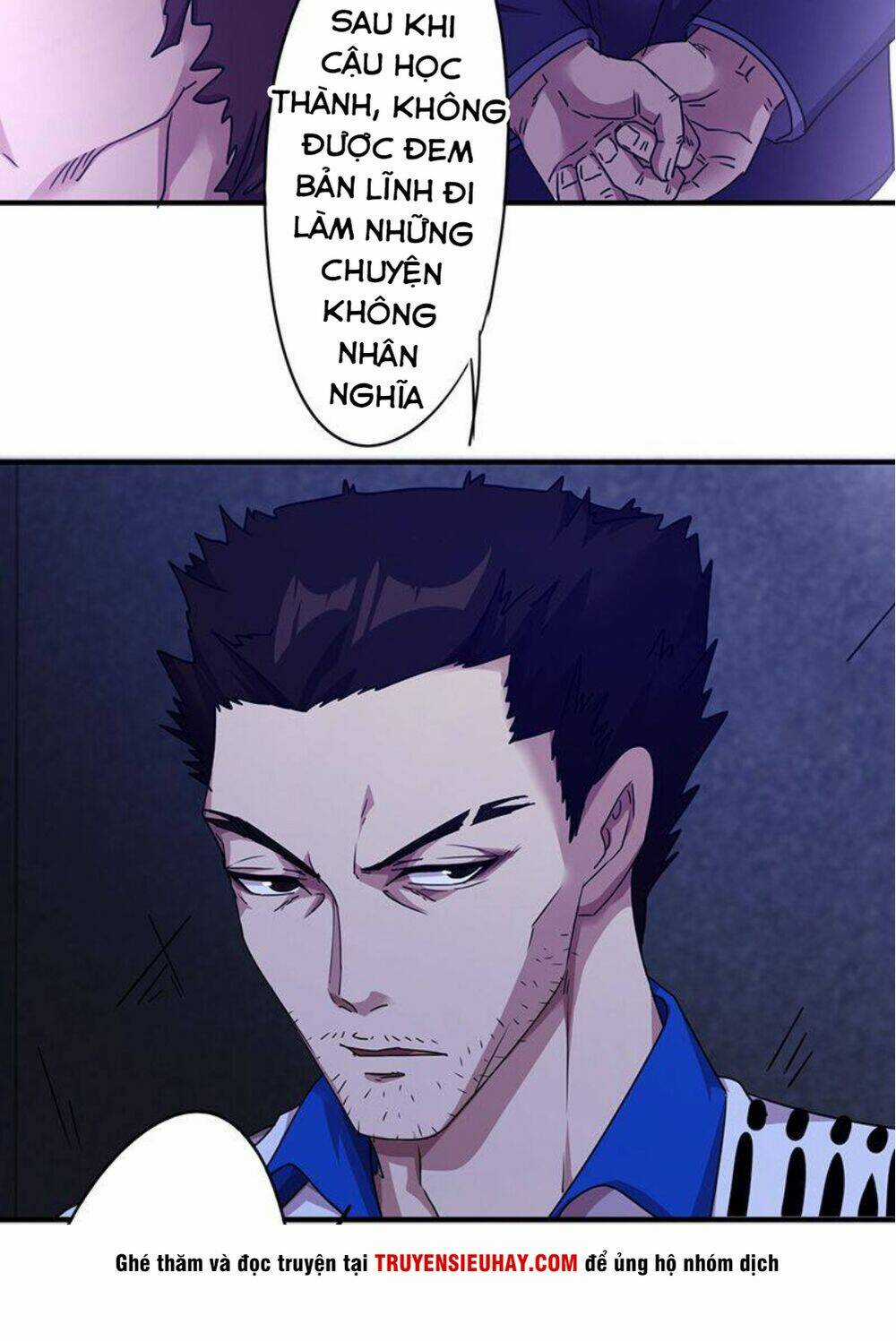 Tối Cường Công Nhân Chapter 114 trang 26