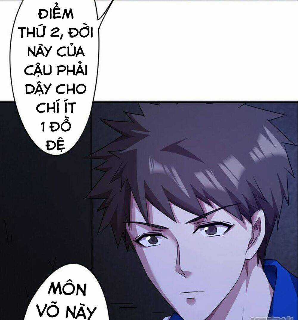 Tối Cường Công Nhân Chapter 114 trang 27