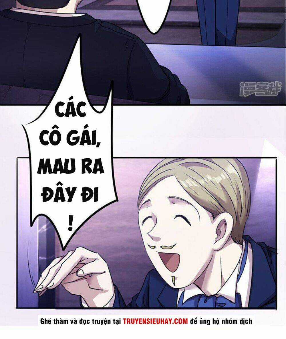 Tối Cường Công Nhân Chapter 114 trang 3