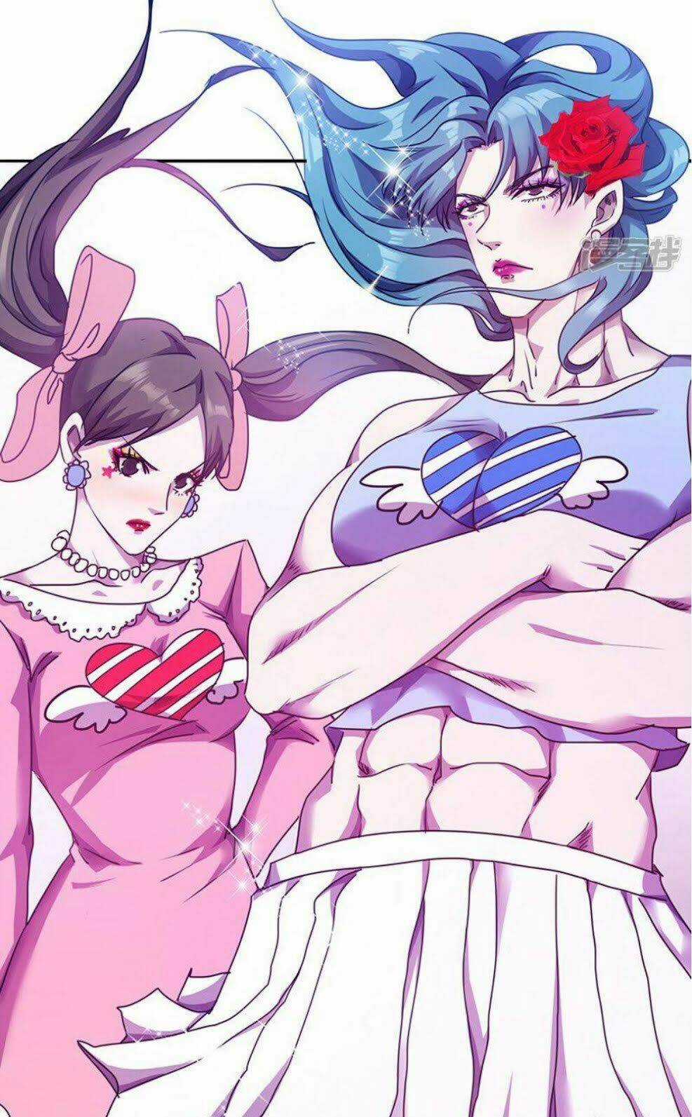 Tối Cường Công Nhân Chapter 114 trang 6