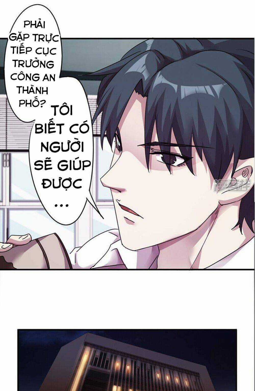 Tối Cường Công Nhân Chapter 115 trang 10