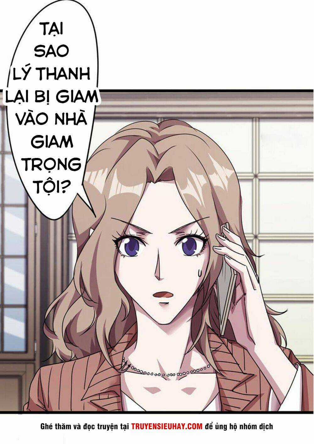 Tối Cường Công Nhân Chapter 115 trang 13