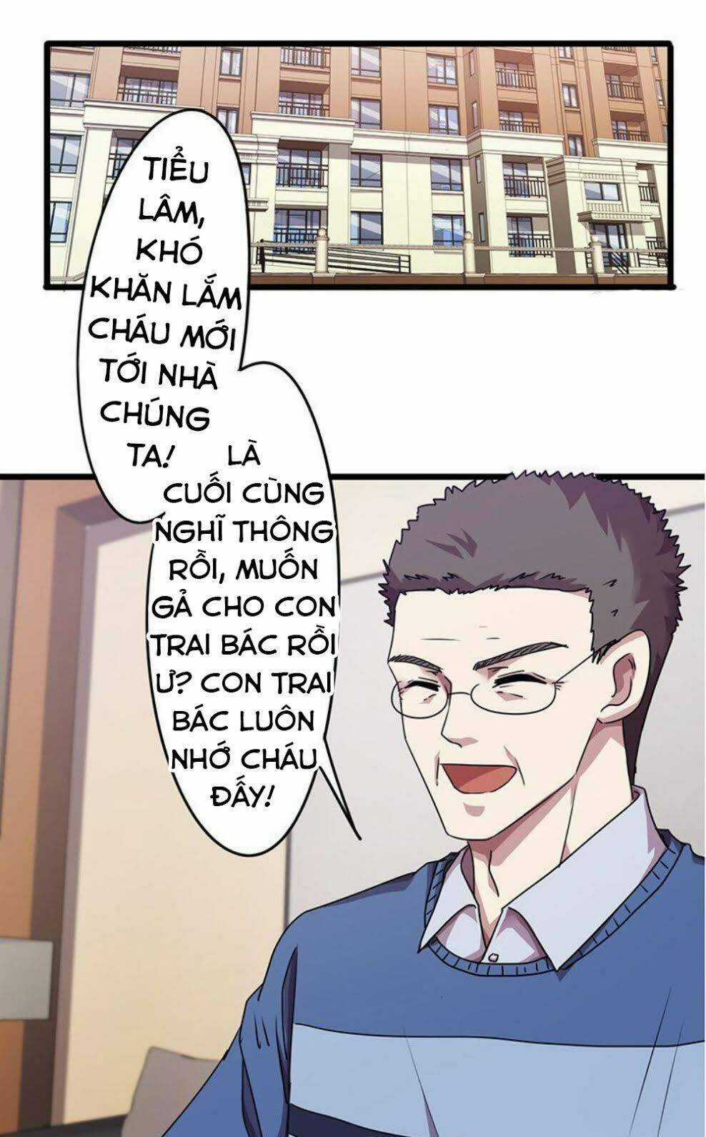Tối Cường Công Nhân Chapter 115 trang 14
