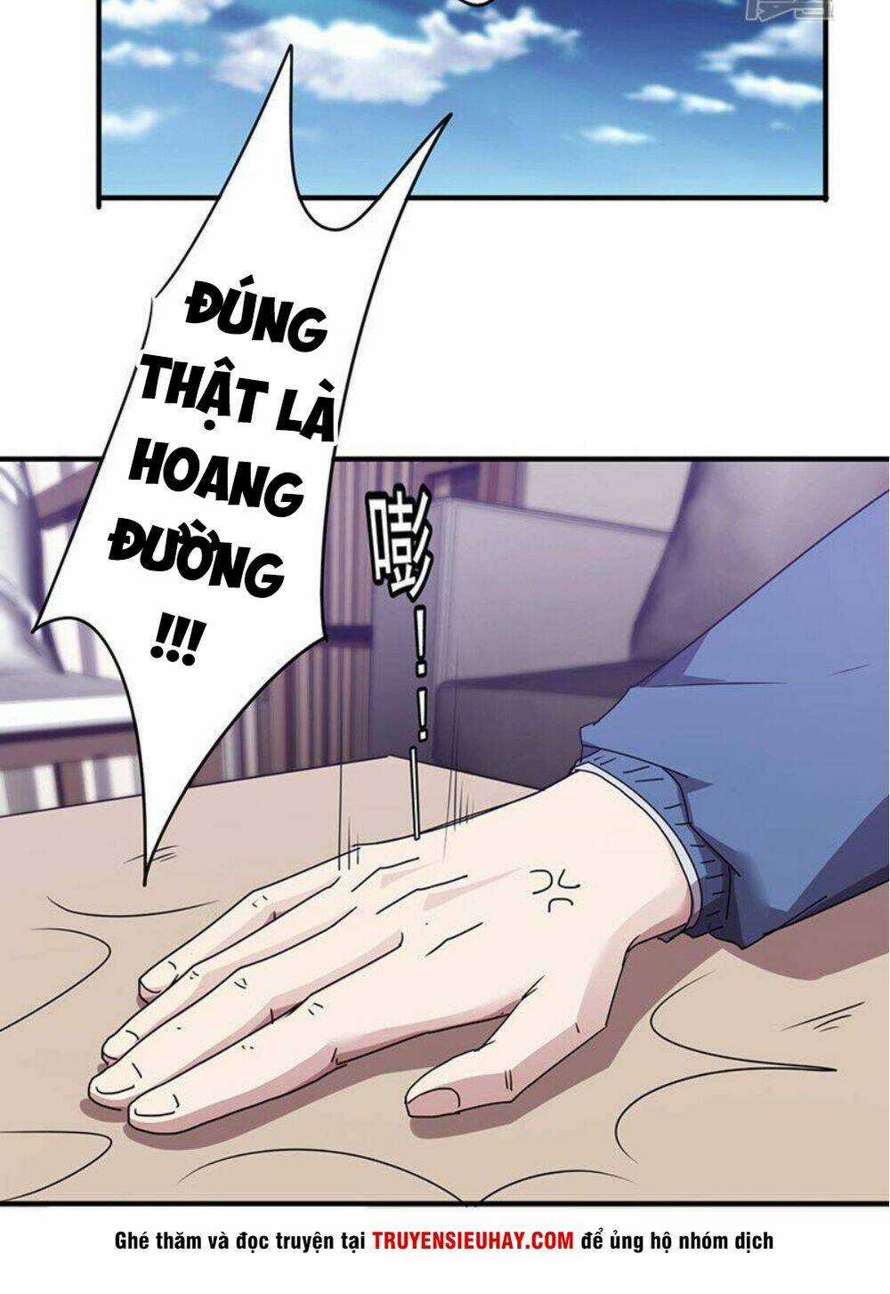 Tối Cường Công Nhân Chapter 115 trang 18