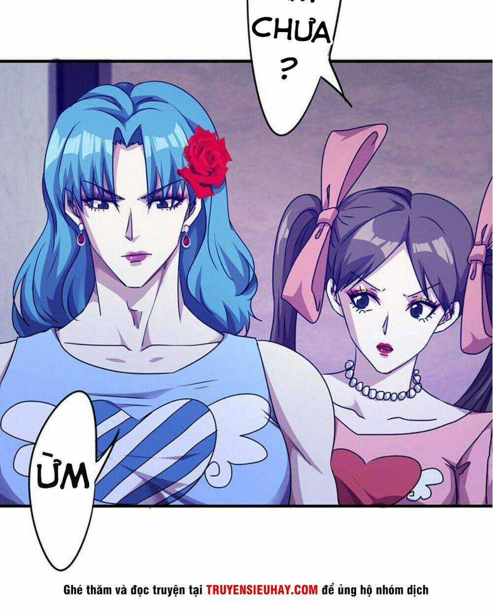 Tối Cường Công Nhân Chapter 115 trang 2