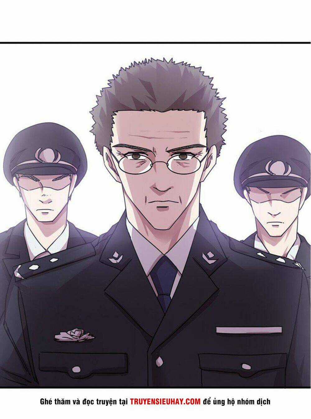 Tối Cường Công Nhân Chapter 115 trang 26