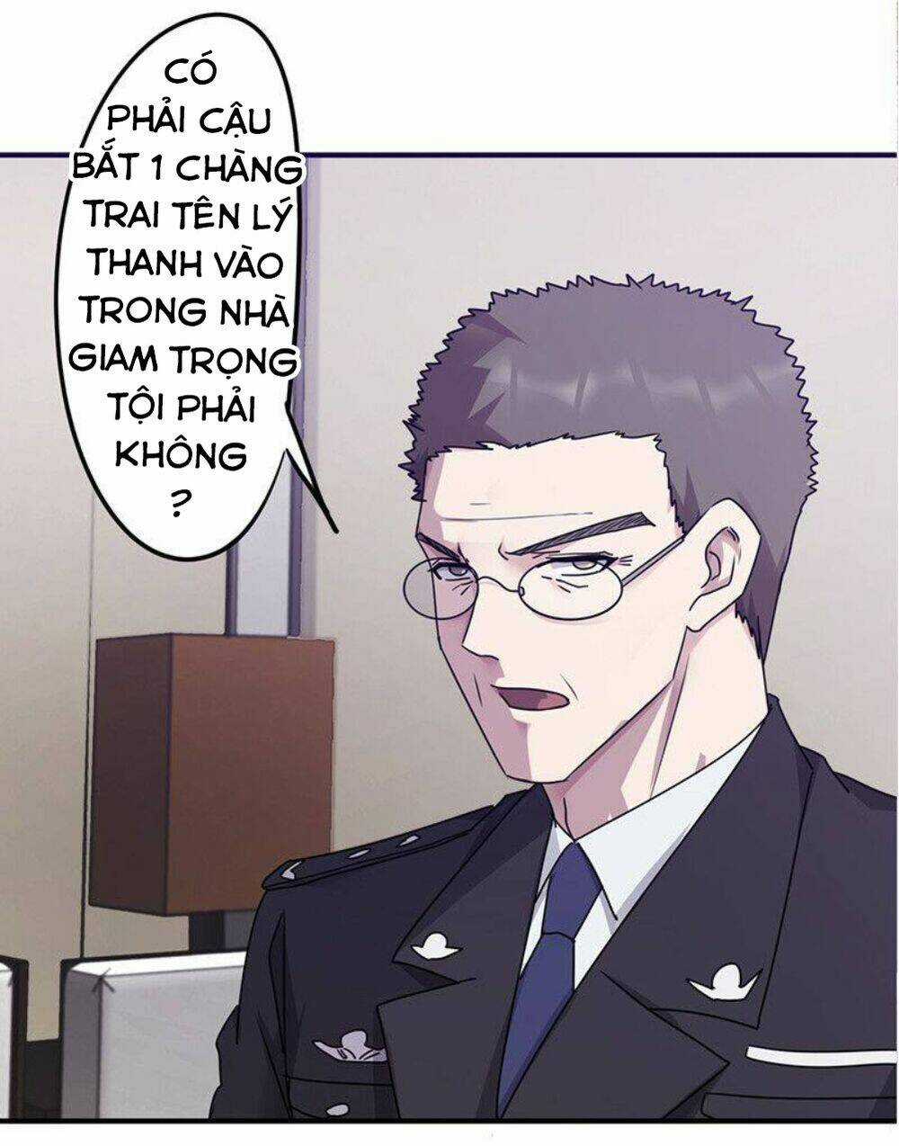 Tối Cường Công Nhân Chapter 115 trang 29