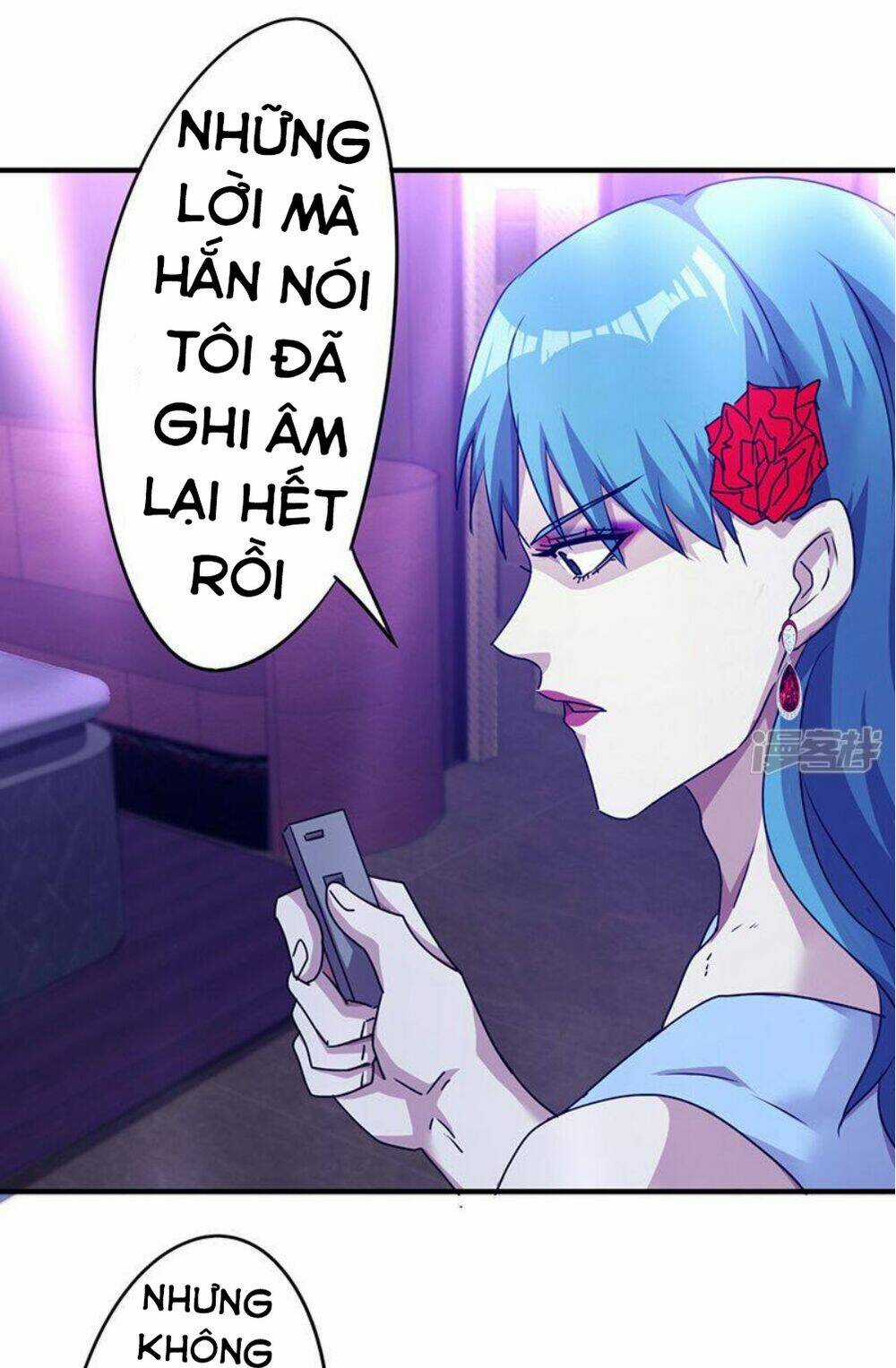 Tối Cường Công Nhân Chapter 115 trang 3