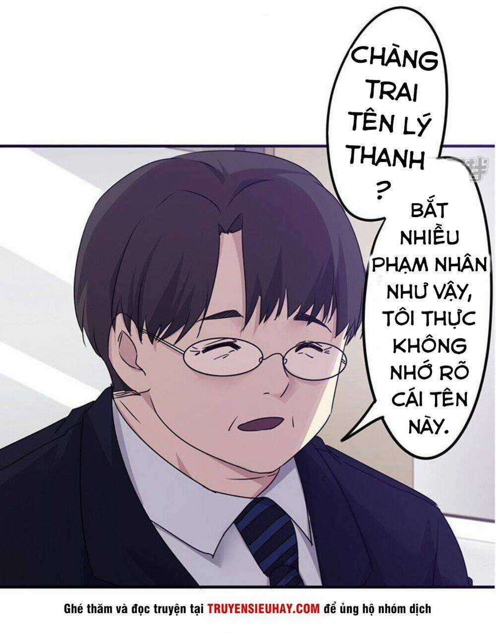 Tối Cường Công Nhân Chapter 115 trang 30