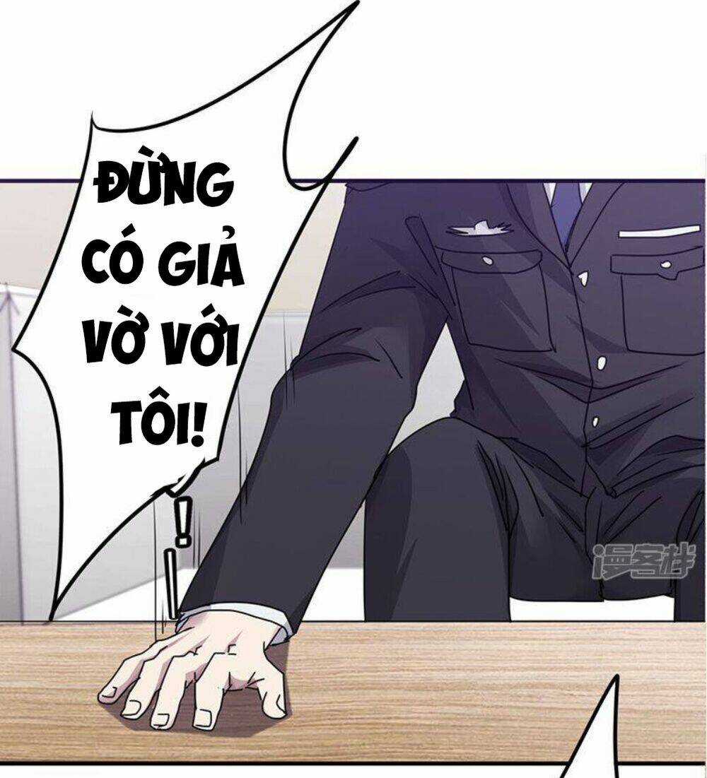 Tối Cường Công Nhân Chapter 115 trang 31