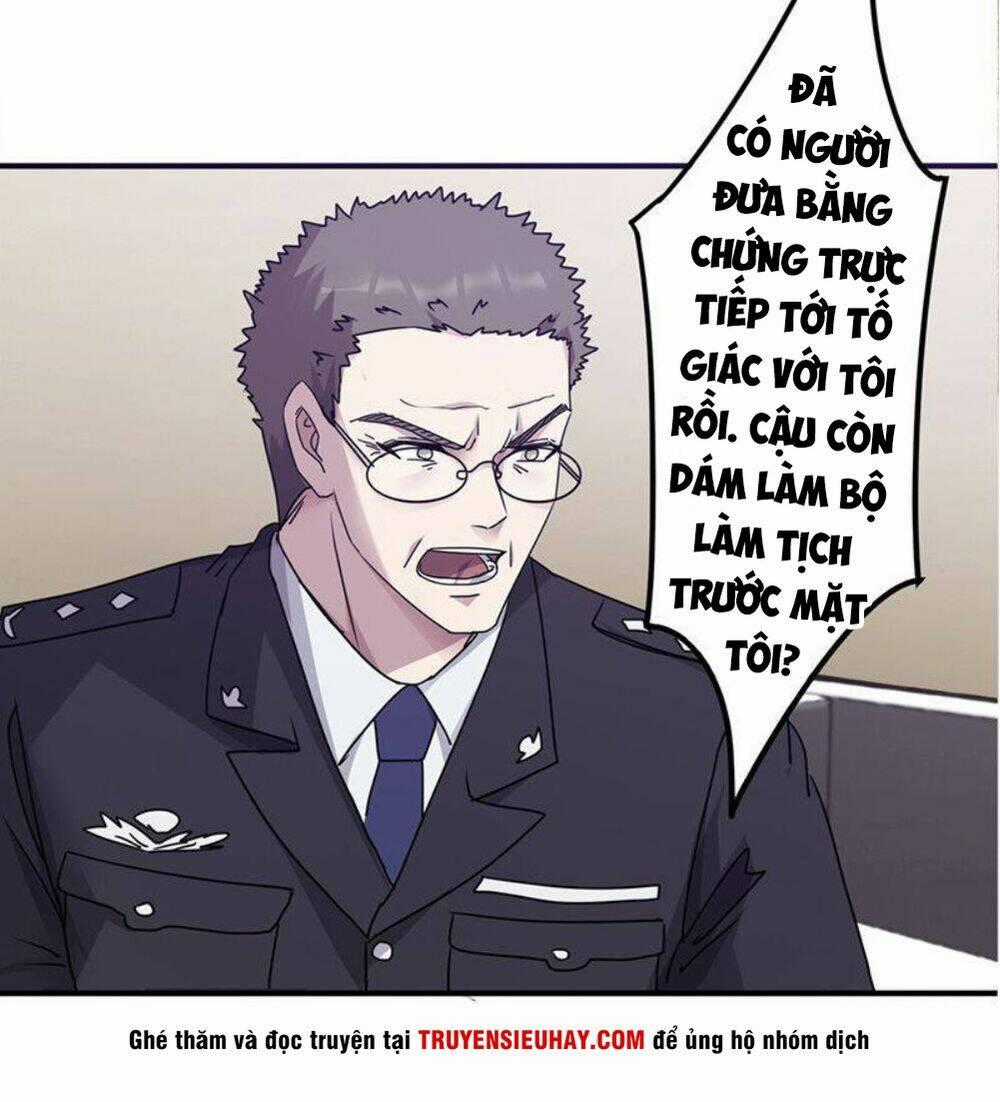 Tối Cường Công Nhân Chapter 115 trang 32