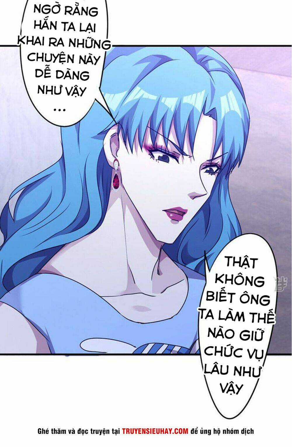 Tối Cường Công Nhân Chapter 115 trang 4