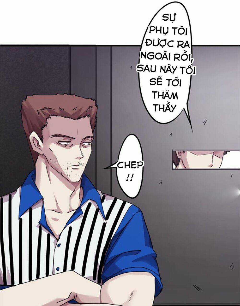 Tối Cường Công Nhân Chapter 116 trang 13