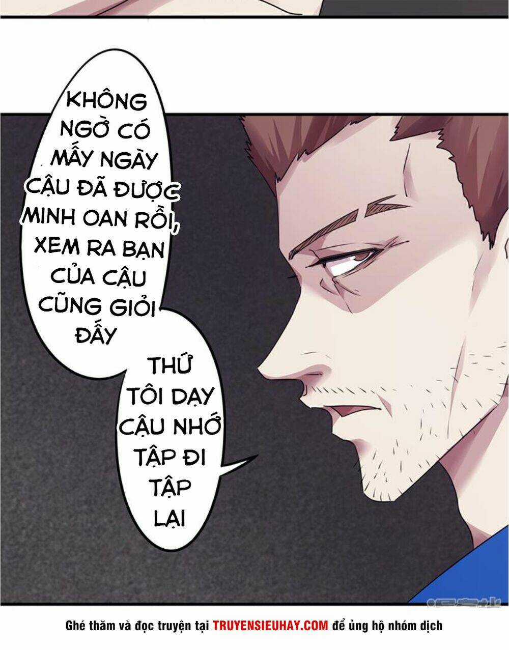 Tối Cường Công Nhân Chapter 116 trang 14