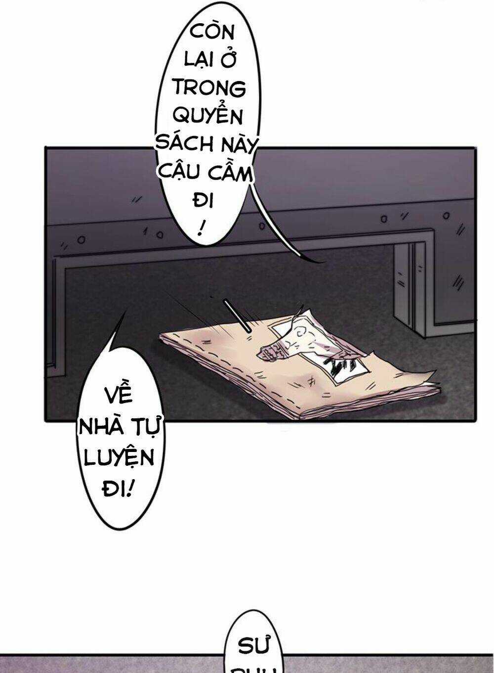 Tối Cường Công Nhân Chapter 116 trang 15