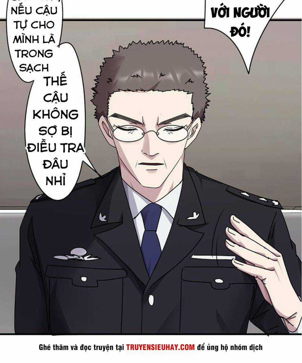 Tối Cường Công Nhân Chapter 116 trang 2