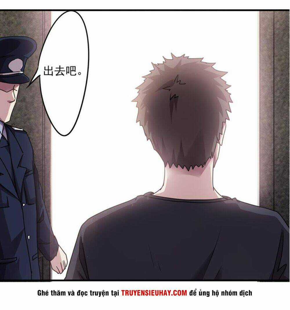 Tối Cường Công Nhân Chapter 116 trang 20