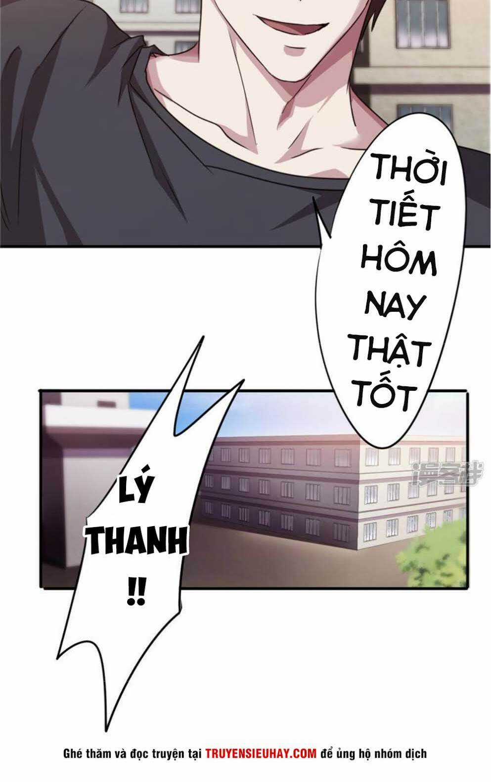 Tối Cường Công Nhân Chapter 116 trang 22