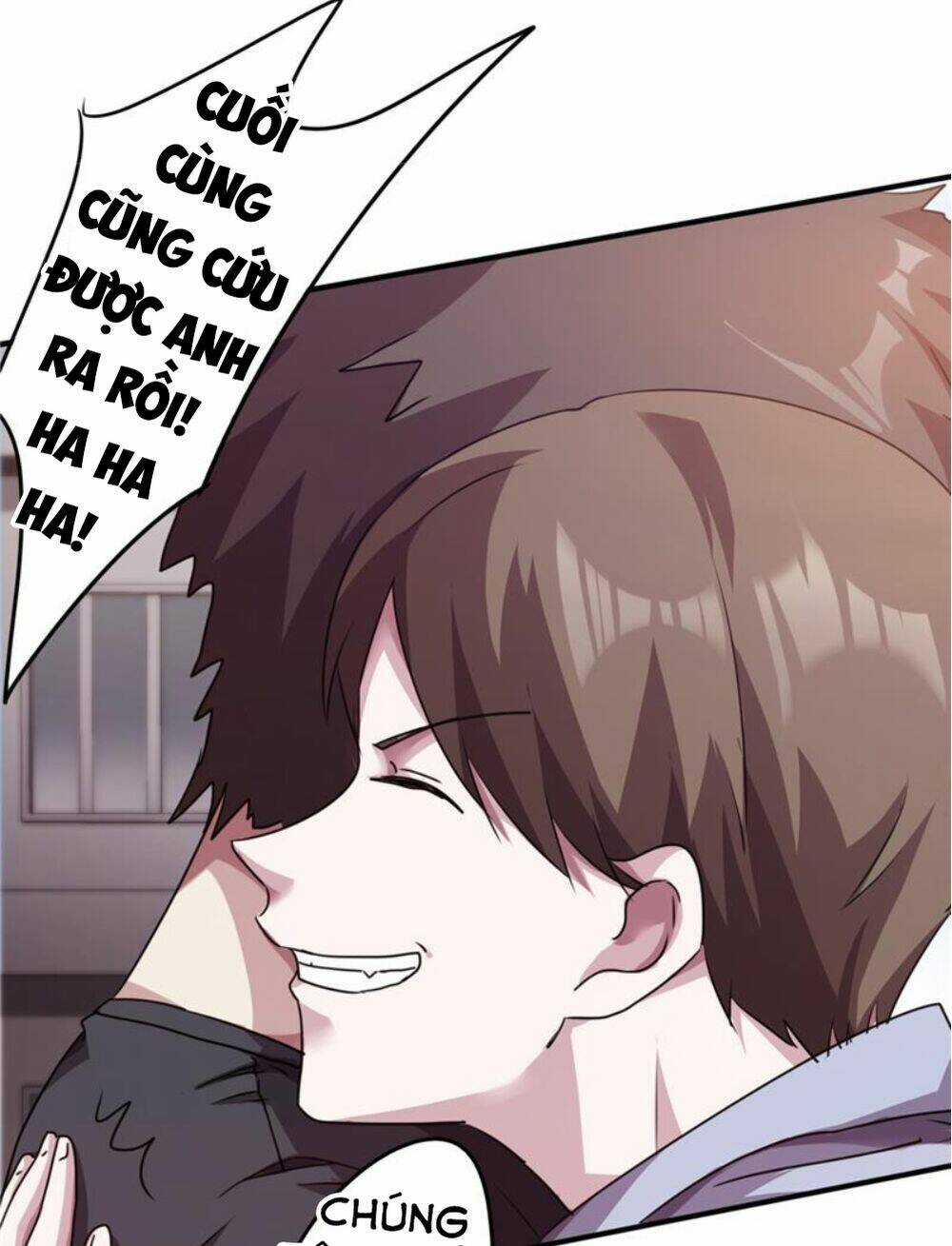 Tối Cường Công Nhân Chapter 116 trang 24