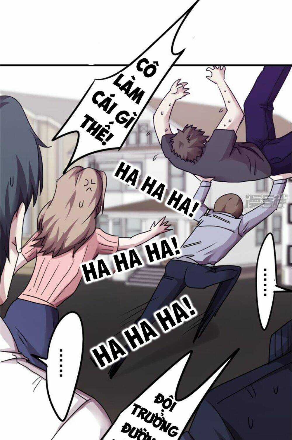 Tối Cường Công Nhân Chapter 116 trang 28