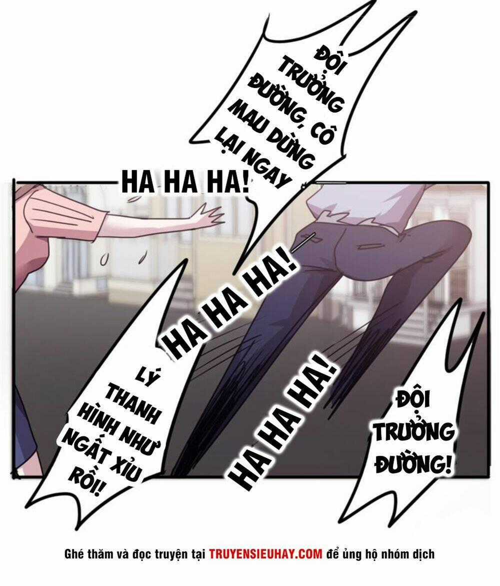 Tối Cường Công Nhân Chapter 116 trang 30