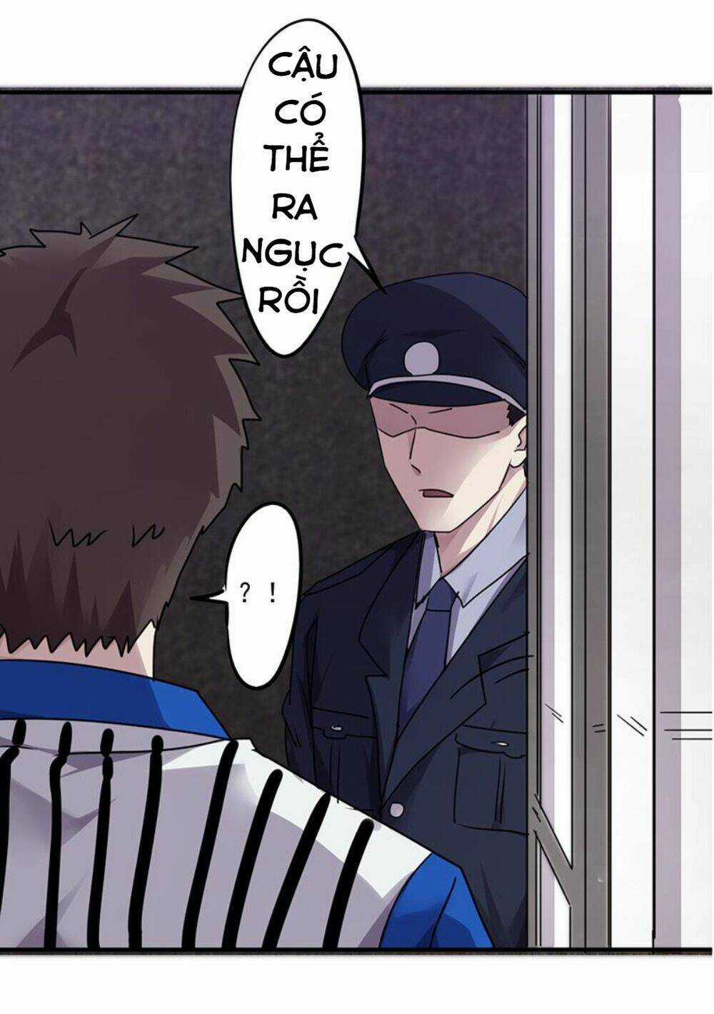 Tối Cường Công Nhân Chapter 116 trang 6