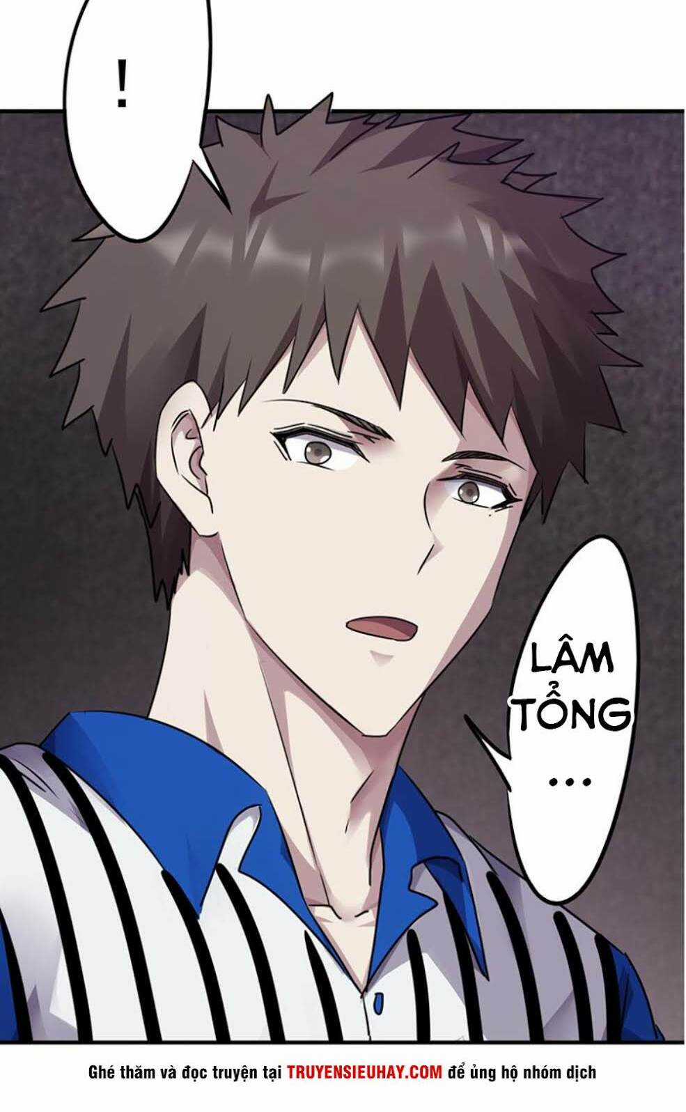 Tối Cường Công Nhân Chapter 116 trang 9