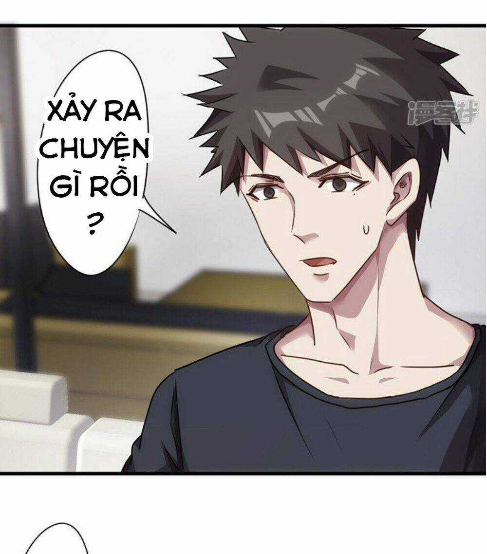 Tối Cường Công Nhân Chapter 117 trang 14