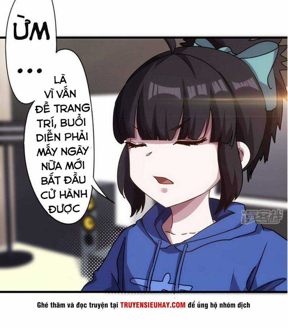 Tối Cường Công Nhân Chapter 117 trang 15