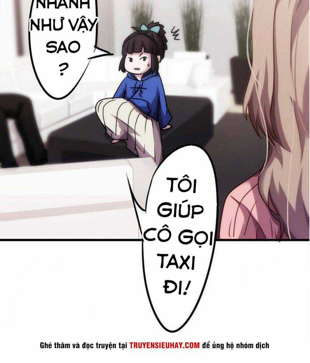 Tối Cường Công Nhân Chapter 117 trang 19