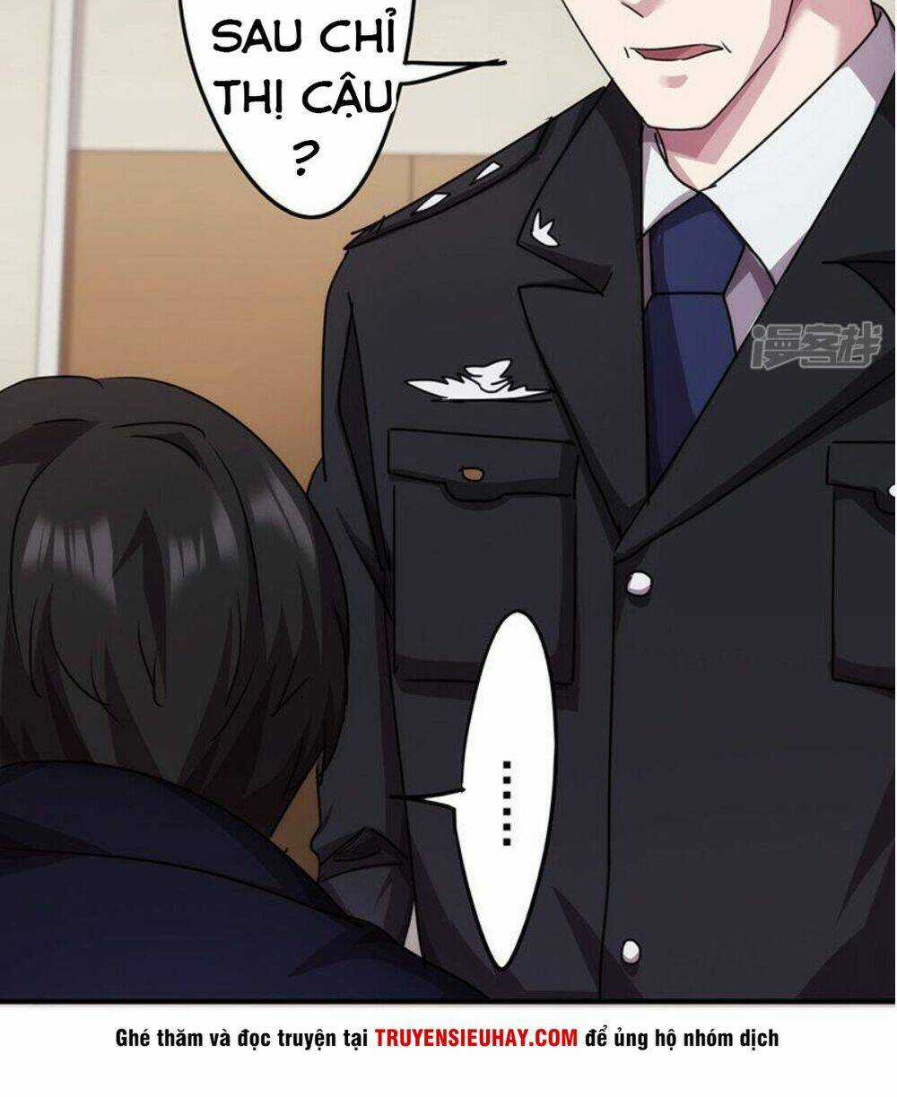 Tối Cường Công Nhân Chapter 117 trang 2