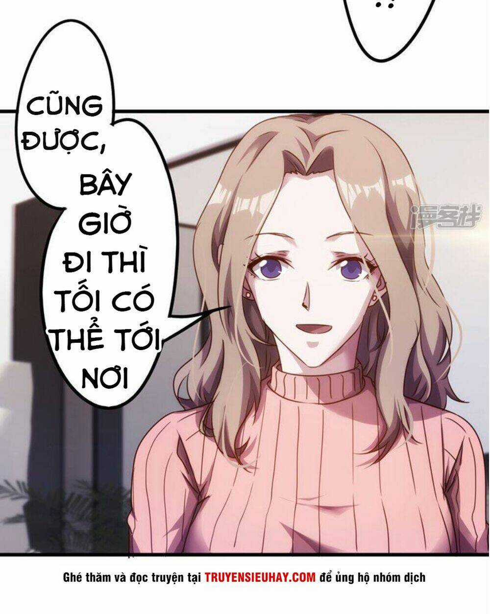 Tối Cường Công Nhân Chapter 117 trang 21