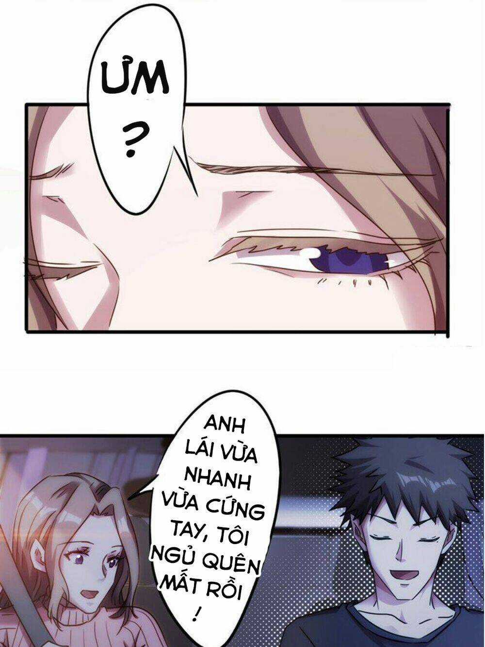 Tối Cường Công Nhân Chapter 117 trang 24