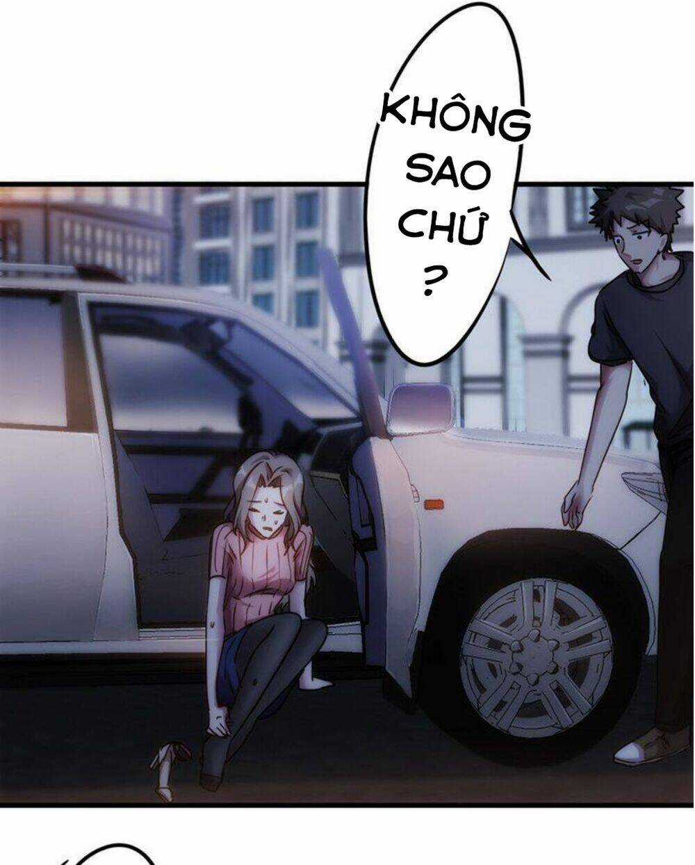 Tối Cường Công Nhân Chapter 117 trang 27