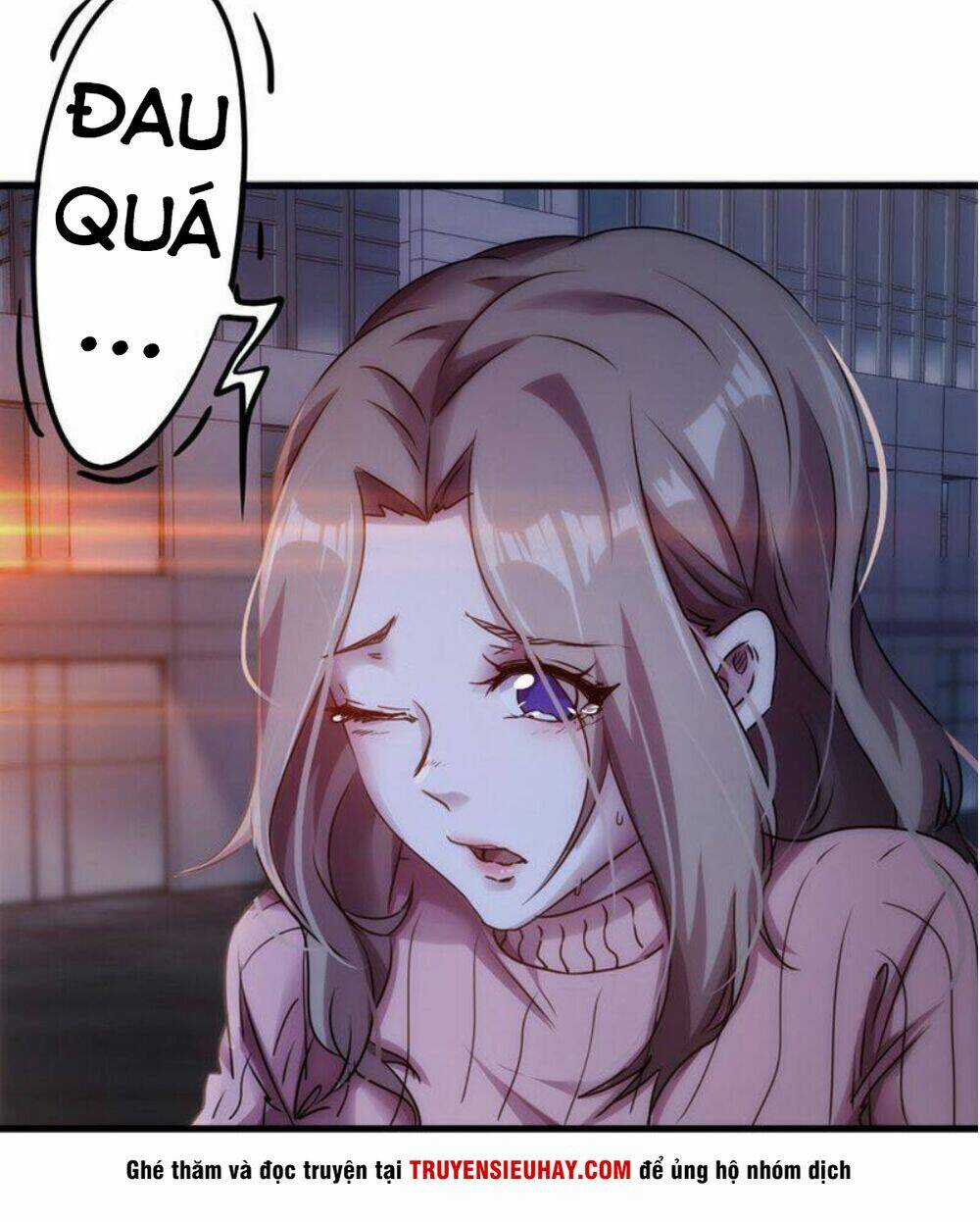 Tối Cường Công Nhân Chapter 117 trang 28