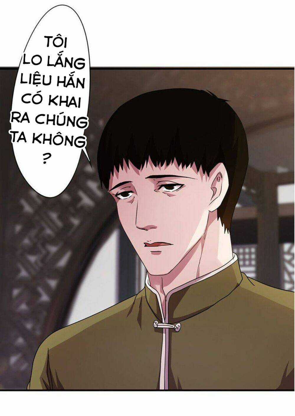 Tối Cường Công Nhân Chapter 117 trang 8