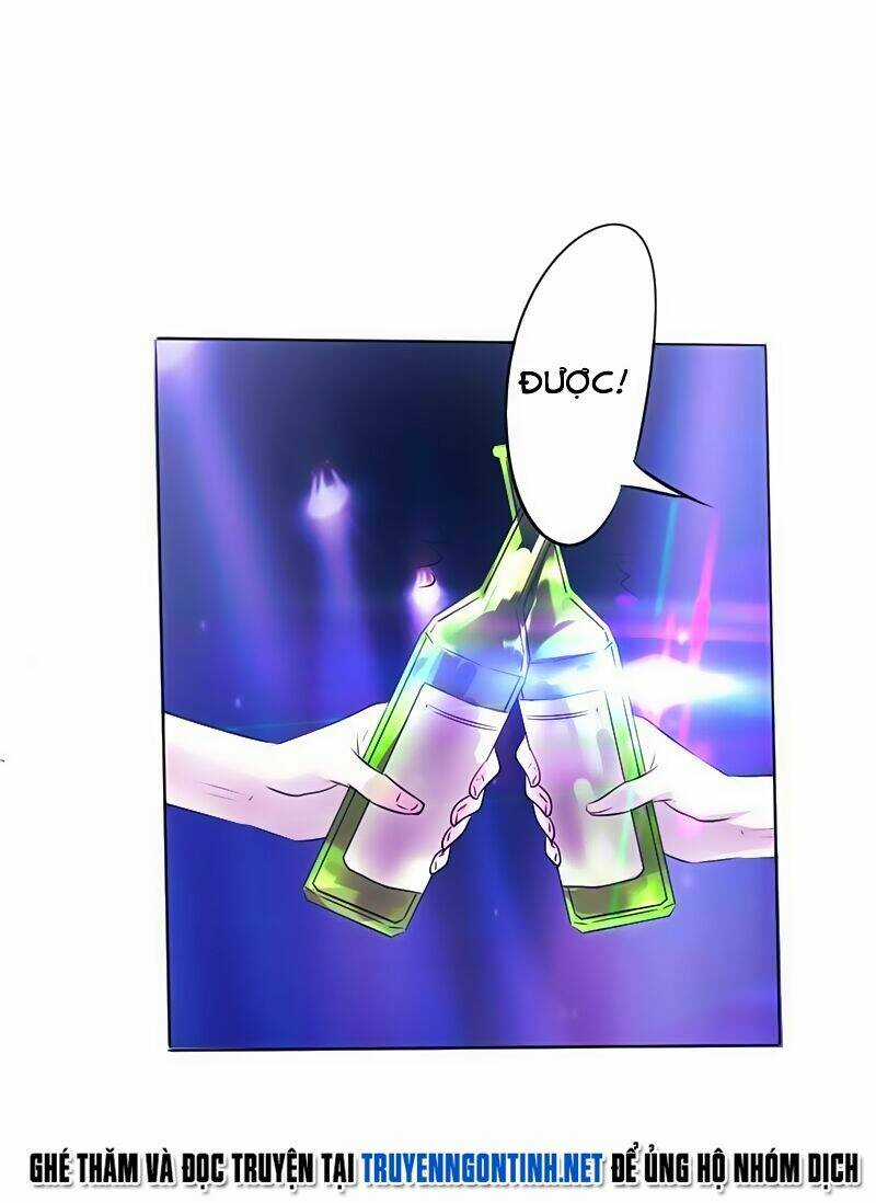 Tối Cường Công Nhân Chapter 12 trang 10