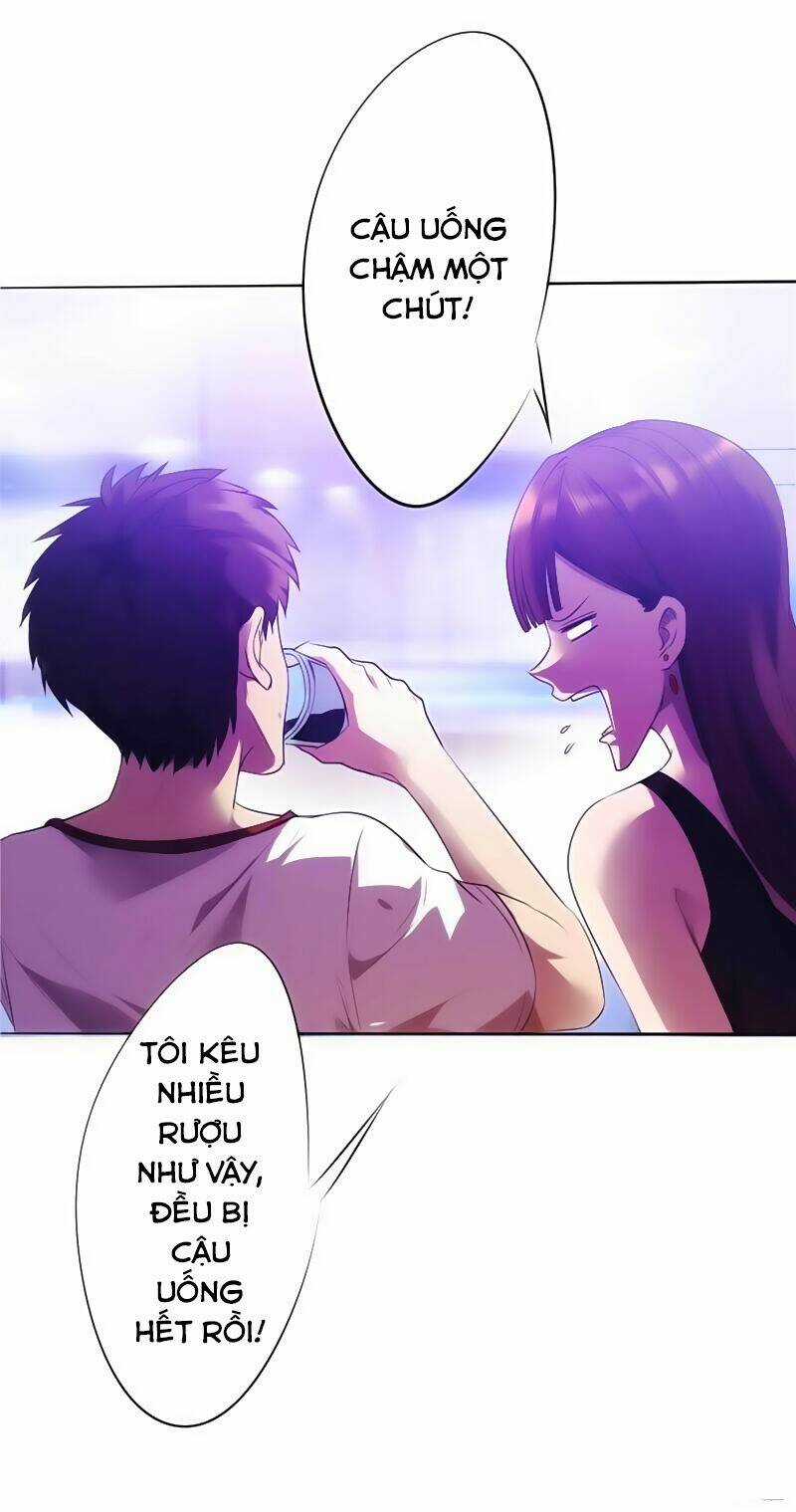 Tối Cường Công Nhân Chapter 12 trang 11