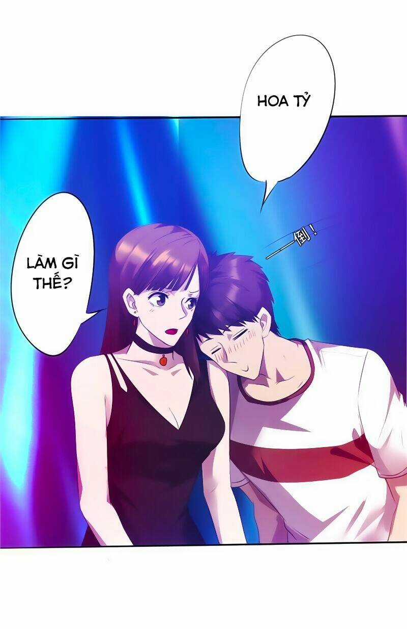 Tối Cường Công Nhân Chapter 12 trang 12