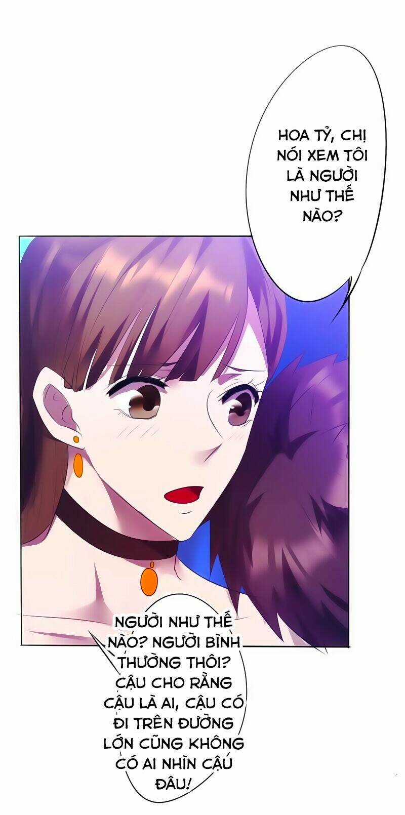 Tối Cường Công Nhân Chapter 12 trang 14