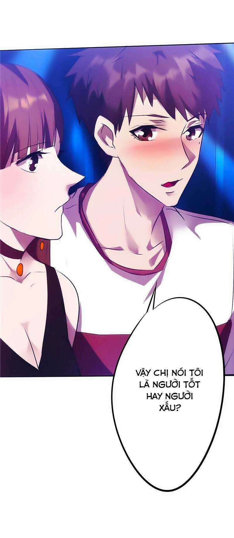 Tối Cường Công Nhân Chapter 12 trang 15