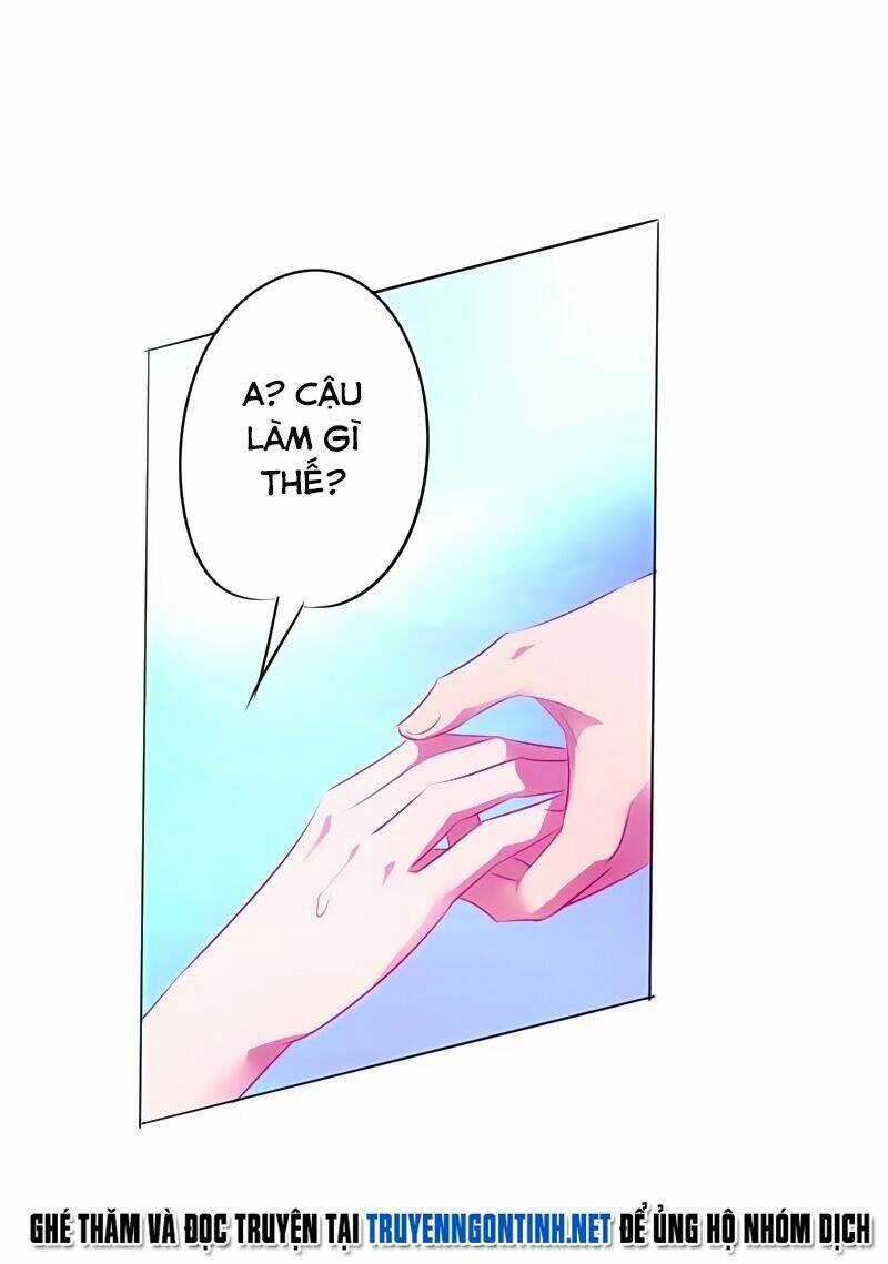 Tối Cường Công Nhân Chapter 12 trang 19