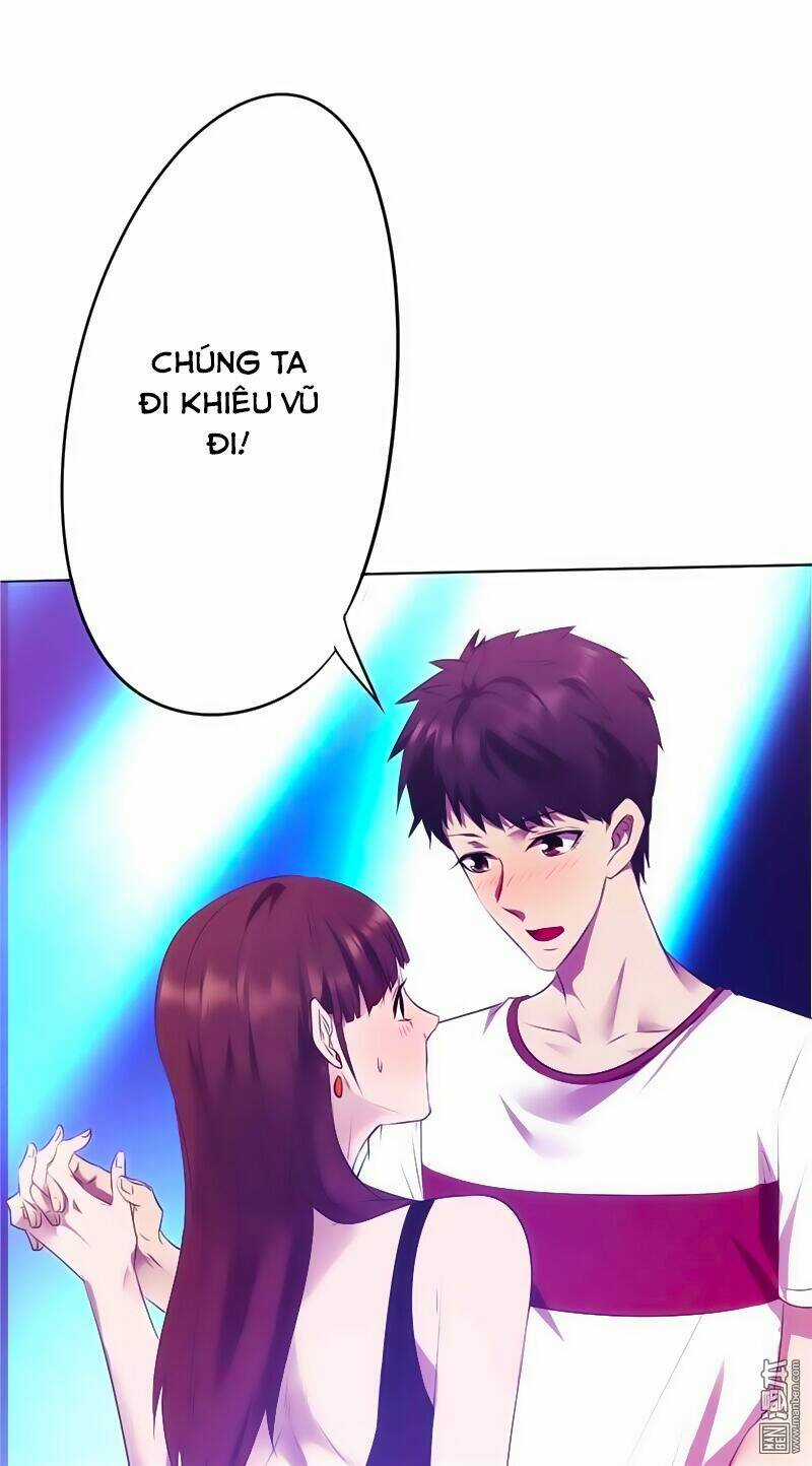 Tối Cường Công Nhân Chapter 12 trang 20