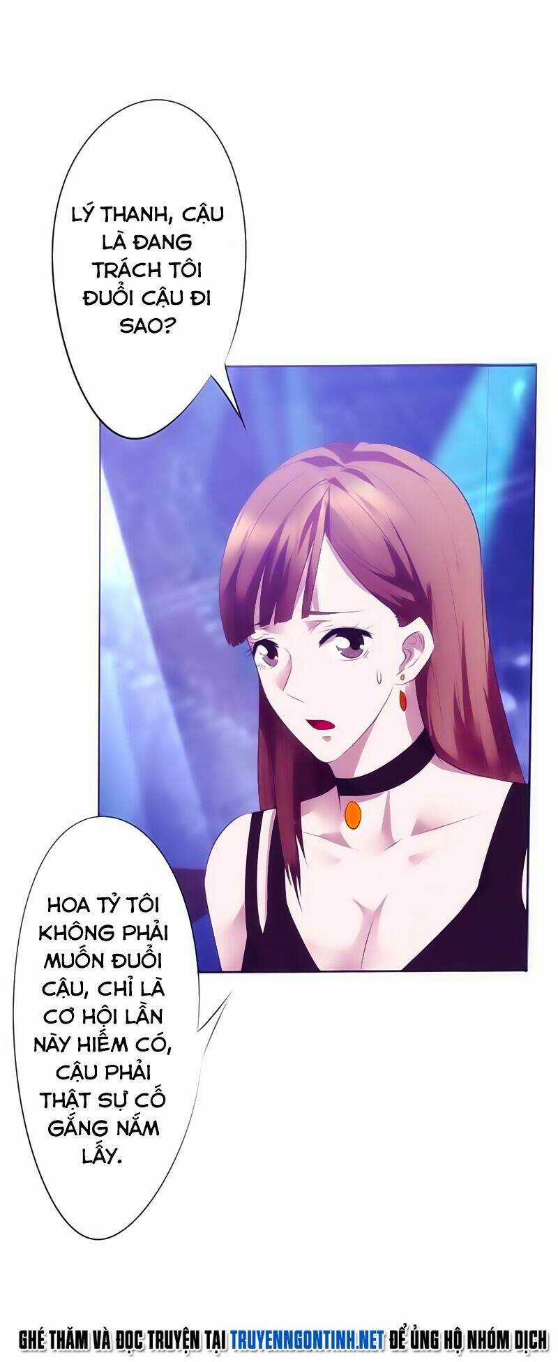 Tối Cường Công Nhân Chapter 12 trang 4